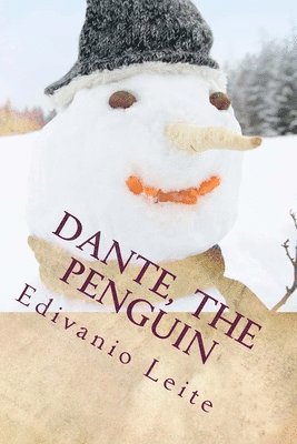 bokomslag Dante, The Penguin