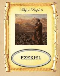 bokomslag Major Prophets: Book of Ezekiel