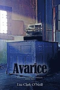 Avarice 1