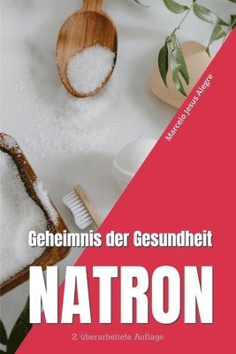 bokomslag Geheimnis der Gesundheit: Natron