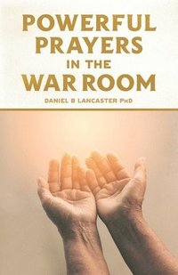 bokomslag Powerful Prayers in the War Room