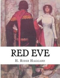 bokomslag Red Eve