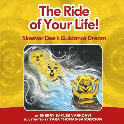 The Ride of Your Life: Skeever Dee's Identity Dream 1