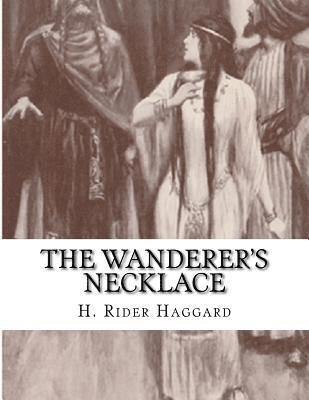 bokomslag The Wanderer's Necklace