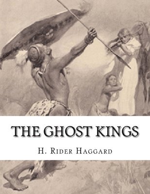 The Ghost Kings 1