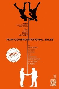 bokomslag Non-Confrontational Sales