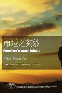 bokomslag Destiny's Mysticism