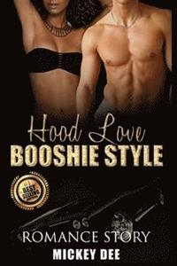 bokomslag Hood Love Booshie Style- Romance Story