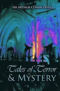 Tales of Terror and Mystery 1