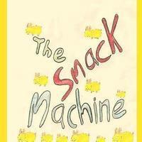 bokomslag The Smack Machine