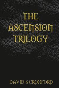 bokomslag The Ascension Trilogy