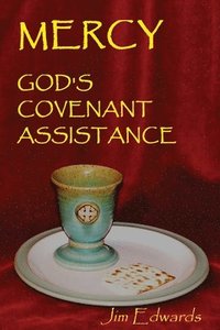 bokomslag Mercy - God's Covenant Assistance