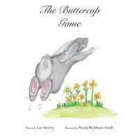 bokomslag The Buttercup Game