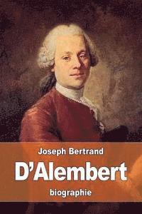 bokomslag D'Alembert