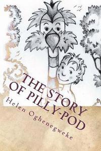 bokomslag The Story of Pilly-Pod