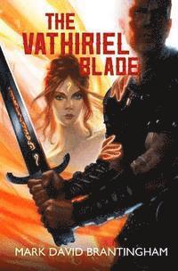 The Vathiriel Blade 1