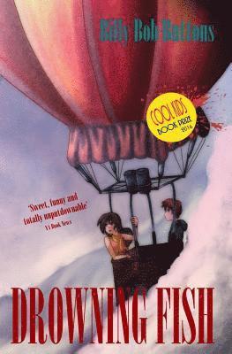 Billy Bob Buttons - Drowning Fish, Häftad