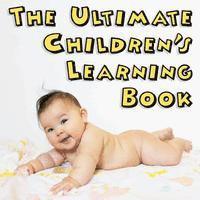 Dean B. Hall - The Ultimate Children's Learning Book, Häftad