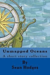 bokomslag Unmapped Oceans