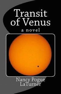 bokomslag Transit of Venus