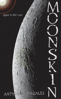 bokomslag Moonskin: A novel of the Purlieu
