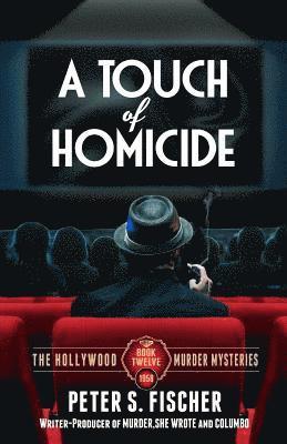 A Touch of Homicide 1