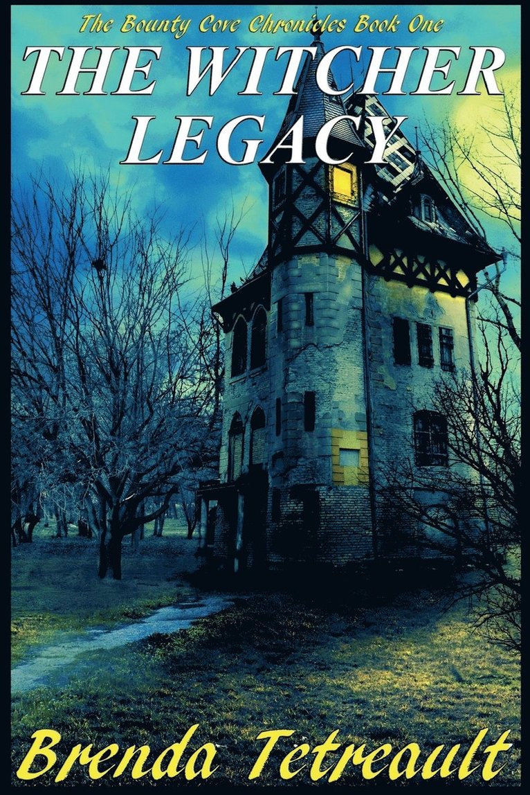 Witcher Legacy