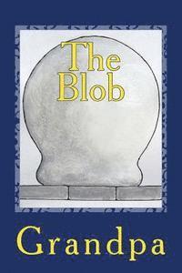 bokomslag The Blob
