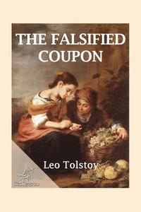 bokomslag The Falsified Coupon: The Forged Coupon