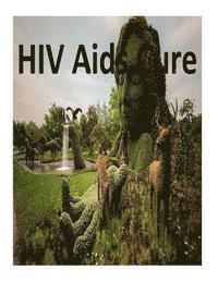 bokomslag HIV Aids Cure