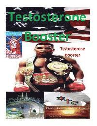 Testosterone Booster 1