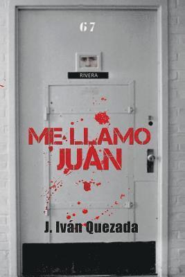 Me Llamo Juan, Häftad