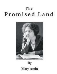 bokomslag The Promised Land: The Autobiography of Mary Antin