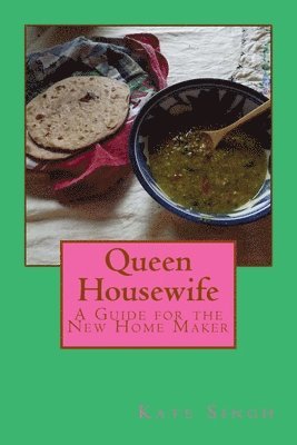 Queen Housewife 1