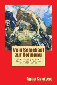 bokomslag Vom Schicksal zur Hoffnung: Eine apokalyptische Stufe in der Redaktion des Hiob