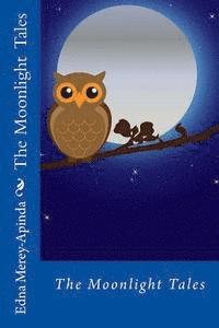 bokomslag The Moonlight Tales