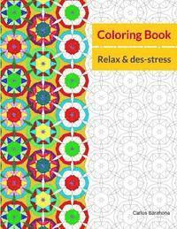 bokomslag Coloring book