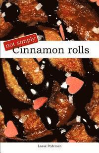 Not simply cinnamon rolls 1