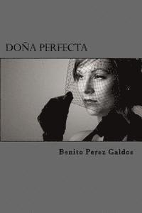 Benito Perez Galdos, Edibook - Doña Perfecta, Häftad