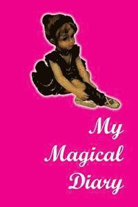 My Magical Diary 1