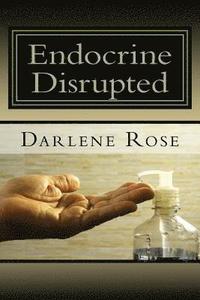 bokomslag Endocrine Disrupted