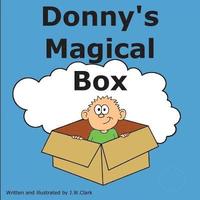 bokomslag Donny's Magical Box