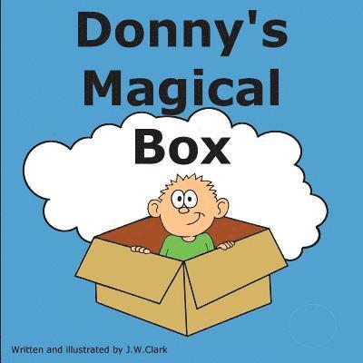Donny's Magical Box 1