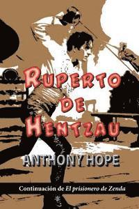 bokomslag Ruperto de Hentzau