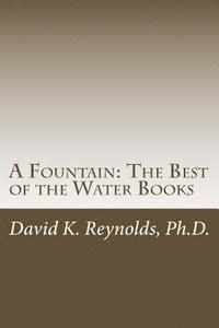 David K. Reynolds - A Fountain: The Best of the Water Books, Häftad. Tillgänglighet: Lägg i varukorg