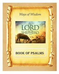 bokomslag Ways of Wisdom: Book of Psalms