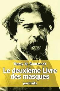 Le deuxième Livre des masques