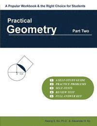 bokomslag Practical Geometry (Part Two)