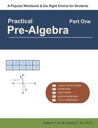 bokomslag Practical Pre-Algebra (Part One)