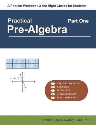 Practical Pre-Algebra (Part One) 1